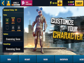 Best Sniper Legacy 2