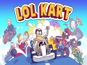 LoL Kart 1
