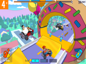 LoL Kart 2