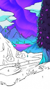 Paint by Number 2