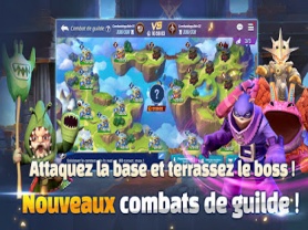 Skylanders : Ring of Heroes 1