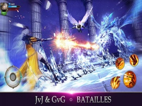 Daybreak Legends : Origin 2