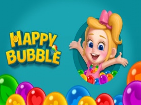 Happy Bubble 1
