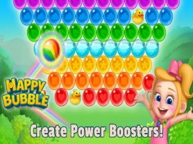 Happy Bubble 2
