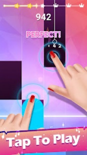 Magic Dream Tiles 1