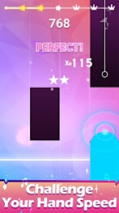 Magic Dream Tiles 2