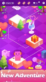 Magic Dream Tiles 3