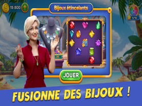 Solitaire Cruise 1