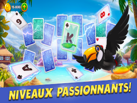 Solitaire Cruise 2