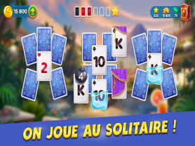 Solitaire Cruise 3