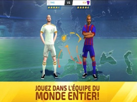 Soccer Star 22 Top Leagues 2