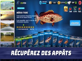 Fishing Clash 3