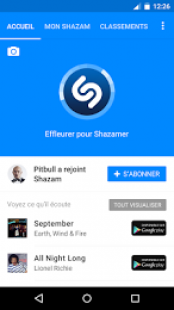 Shazam 1
