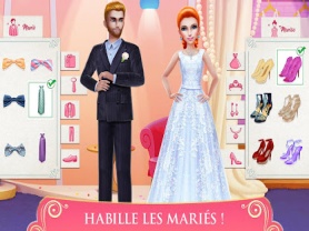 Organisation de mariage 1