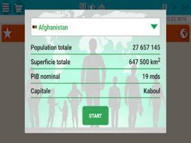 President Simulator 1