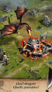Clash of Queens : Light or Darkness 2