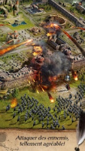Clash of Queens : Light or Darkness 3