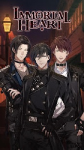 Immortal Heart 1