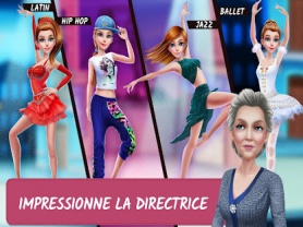Dance School 2