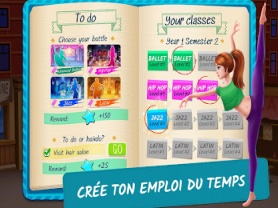 Dance School 3