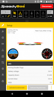 SpeedyBee 2
