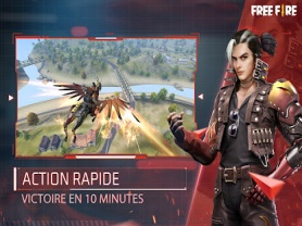 Garena Free Fire : Carnage 2