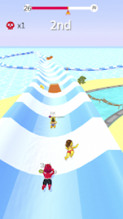 Aquapark.io 1