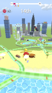 Aquapark.io 2