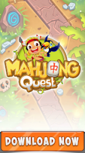 Mahjong Quest 2