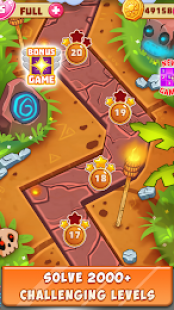 Mahjong Quest 3