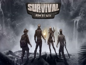 Survival : Man vs Wild 1