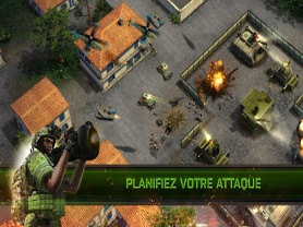 Arma Mobile Ops 1