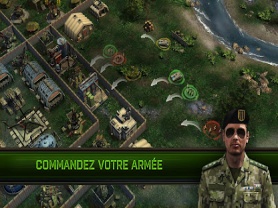 Arma Mobile Ops 3