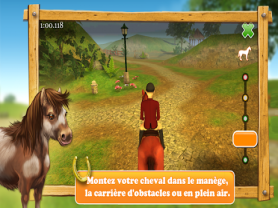 HorseWorld 3D 3