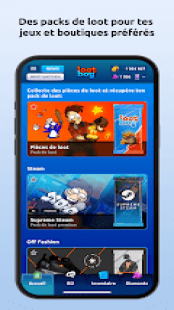 LootBoy 3