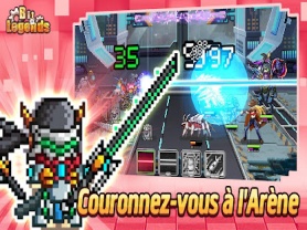 Bit Legends 3