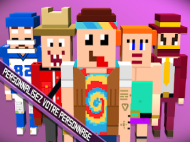 Climby Hammer 1