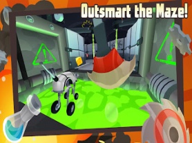 MouseBot 2