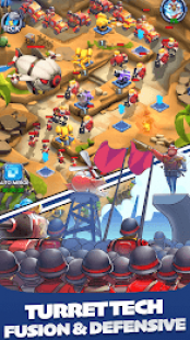 Rooster Defense 1