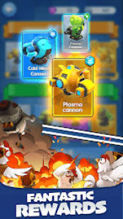 Rooster Defense 2