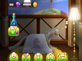 Princess Horse Caring 3 1