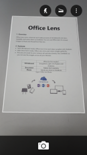 Office Lens 2