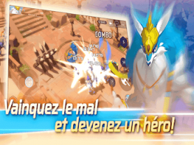 Maze : Shadow of Light 3