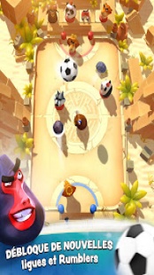 Rumble Stars Football 1