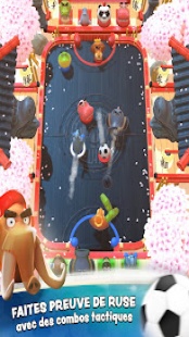 Rumble Stars Football 2