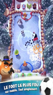 Rumble Stars Football 3