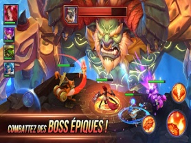 Dungeon Hunter Champions 3