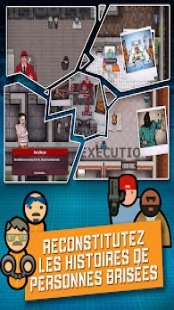 Prison Architect : Mobile 1