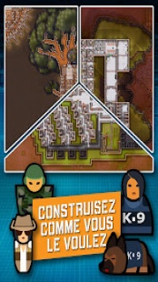 Prison Architect : Mobile 2