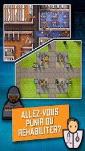 Prison Architect : Mobile 3